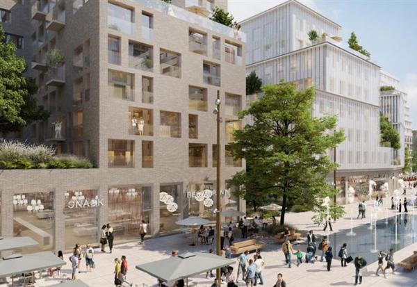 Altarea confirme ses perspectives 2026