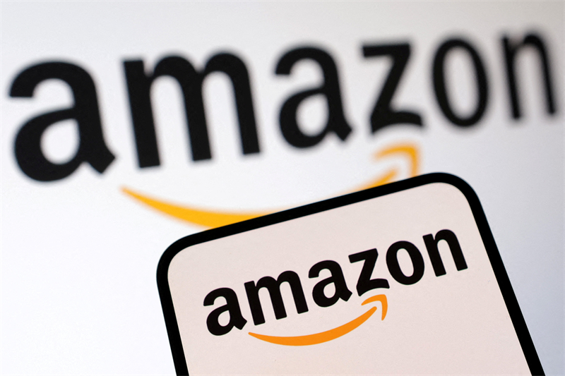 Amazon : l'ex-épouse de Jeff Bezos a réduit de 42% sa participation
