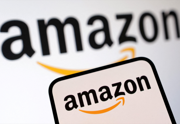 Amazon : l'ex-épouse de Jeff Bezos a réduit de 42% sa participation