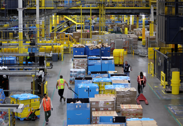 Amazon poursuit Perplexity ! Tactique d'intimidation ?