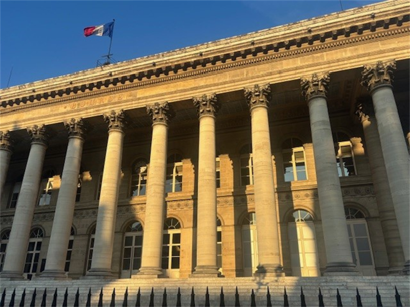 Amoéba annonce la nomination de Jean-Marc Petat en tant que Directeur général de Green 4 Agro