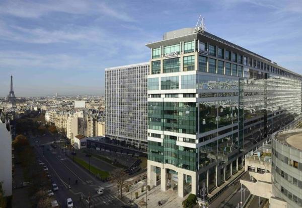 Amundi : collecte annuelle record de +88 MdsE et résultat avant impôt en hausse de +6%