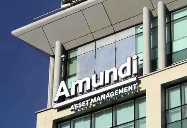 Amundi : l'opération 'We Share Amundi' a été très suivie par les salariés