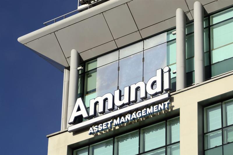 Amundi : succès de l'augmentation de capital réservée aux salariés