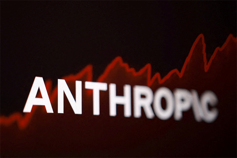 Anthropic finalise une facilité de crédit de 15 milliards de dollars