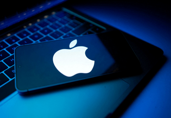 Apple : des fusions & acquisitions en perspective ?