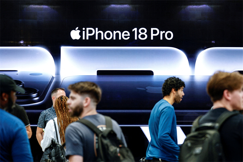 Apple : un très mauvais signe ?