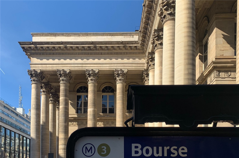 Aquila : un 3e trimestre morose