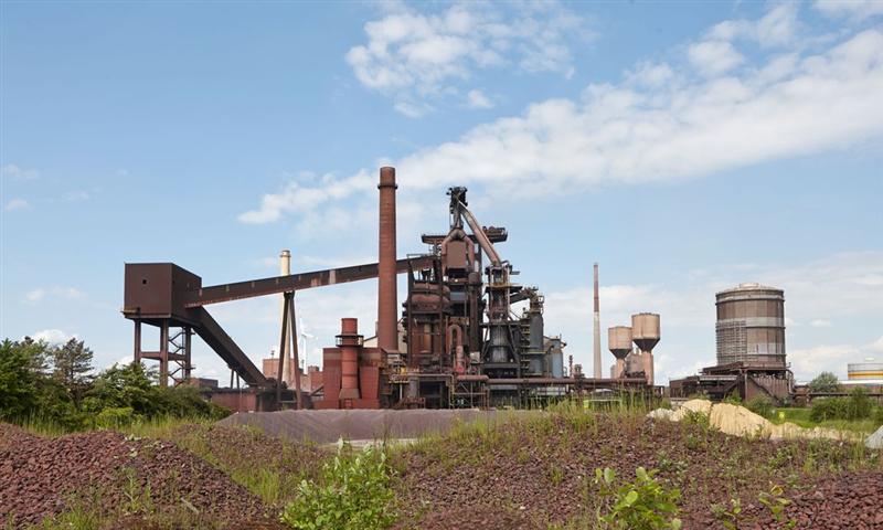ArcelorMittal : recherché !