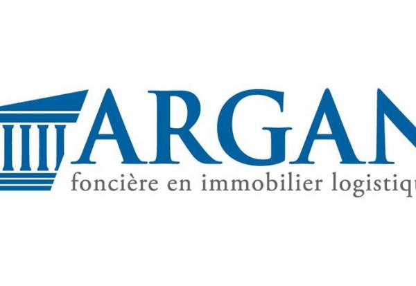 Argan : livraison de deux sites logistiques pour Ferrero en Normandie