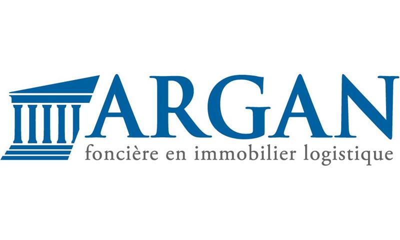 Argan livre à Celio l'extension de son site logistique d'Amblainville