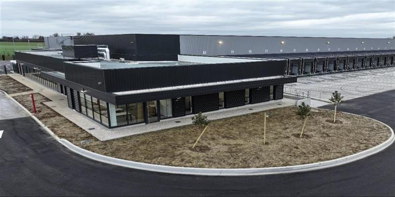 Argan : mise en paiement du dividende le 2 avril