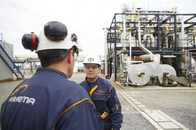 Arkema : la nouvelle unité de polyamide transparent Rilsan Clear à Singapour est opérationnelle