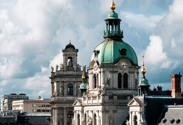 Ascencio lève 15 ME par placement privé à 48,2 euros l'action