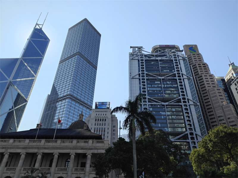 Banques : HSBC dope le secteur