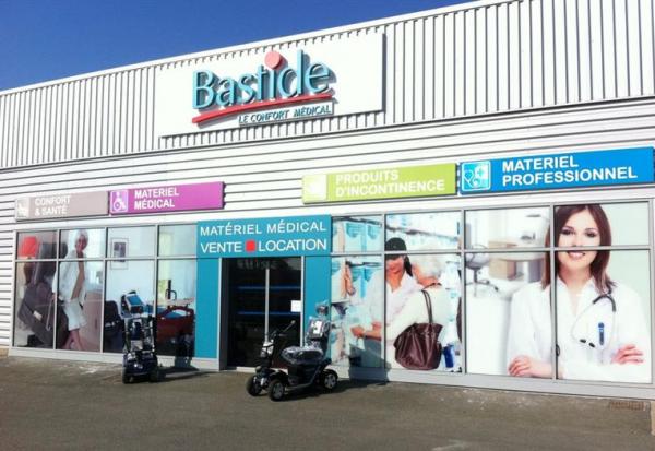 Bastide Le Confort Medical : dynamique saluée !