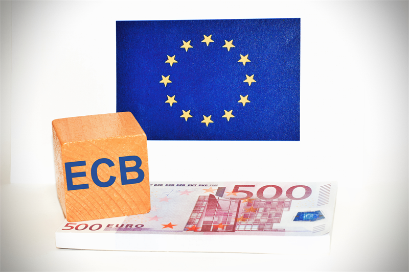 BCE : une hausse des taux en juin ?