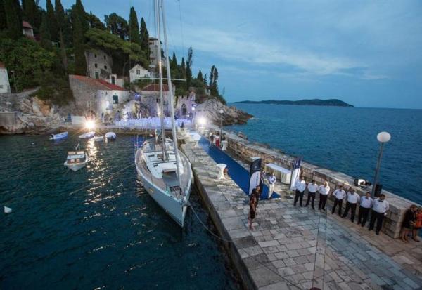 Beneteau anticipe un retour en territoire positif du résultat opérationnel courant en 2026