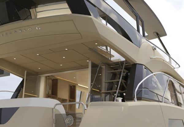 Beneteau : prend la vague