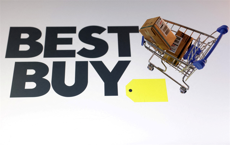 Best Buy dépasse les attentes de Wall Street