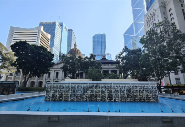 Blackstone : négociations dans l'impasse à Hong Kong ?