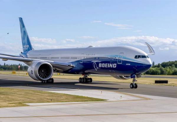 Boeing : China Southern s'offre 7 avions-cargo