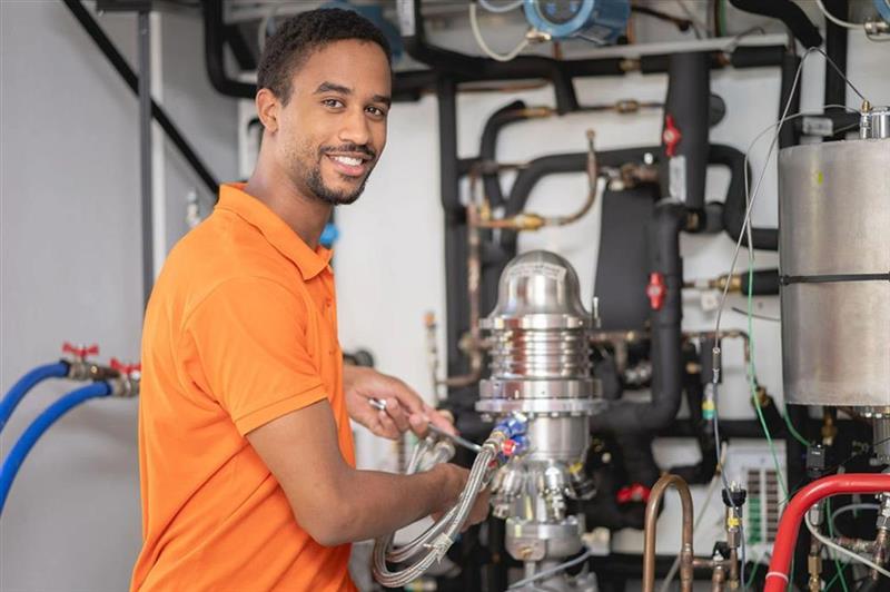 Boostheat : regroupement d'actions finalisé