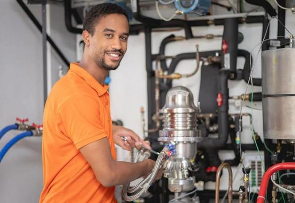 Boostheat : regroupement d'actions finalisé