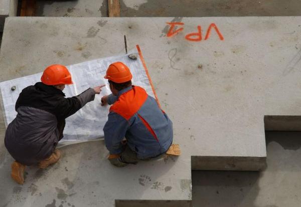 Bouygues : Le résultat net part du Groupe s'établit à 675 millions d'euros sur 9 mois