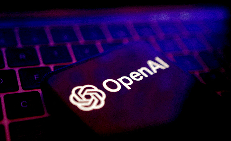 Broadcom flambe à Wall Street avec OpenAI