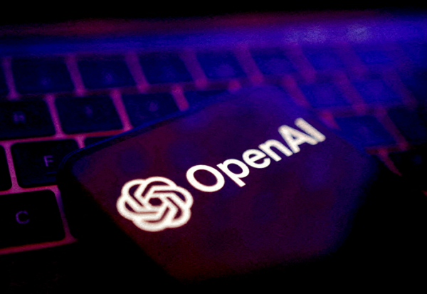 Broadcom flambe à Wall Street avec OpenAI