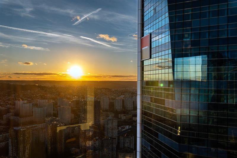 Bruxelles autorise la création d'une entreprise commune entre Plenitude et Société Générale