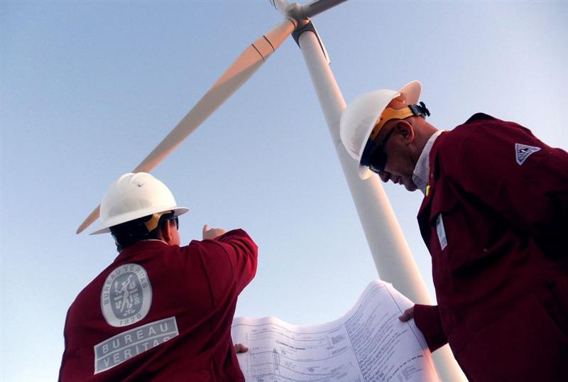 Bureau Veritas : un dividende de 0,92 euro par action à payer en numéraire le 28 mai