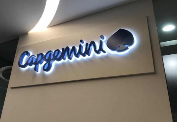 Capgemini confirme ses objectifs pour l'ensemble de l'année