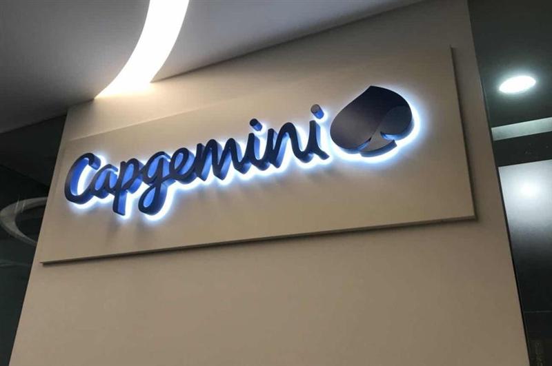 Capgemini et McDonald's renouvellent leur partenariat stratégique