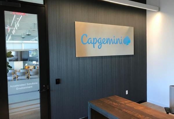 Capgemini : total succès du plan d'actionnariat salarié