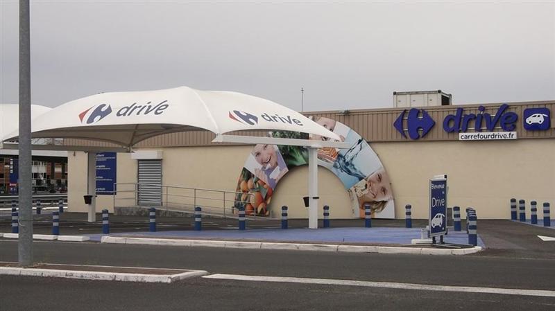 Carrefour place 500 ME d'obligations