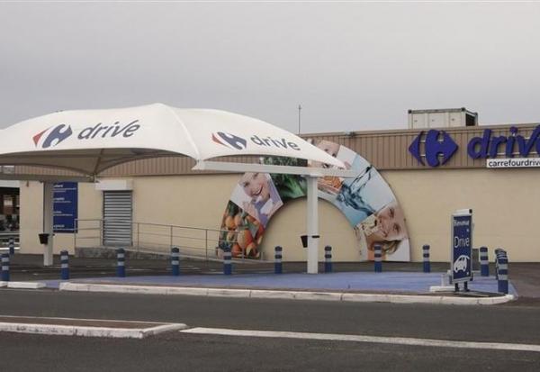 Carrefour place 500 ME d'obligations