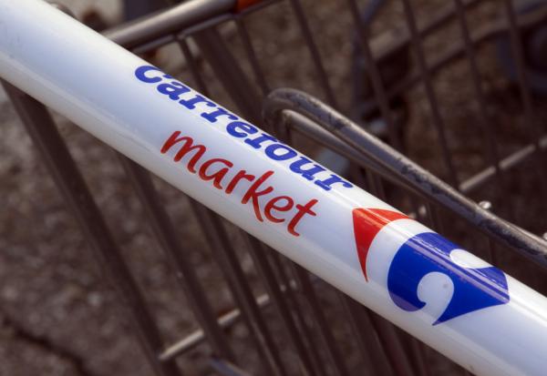 Carrefour : une sévère punition
