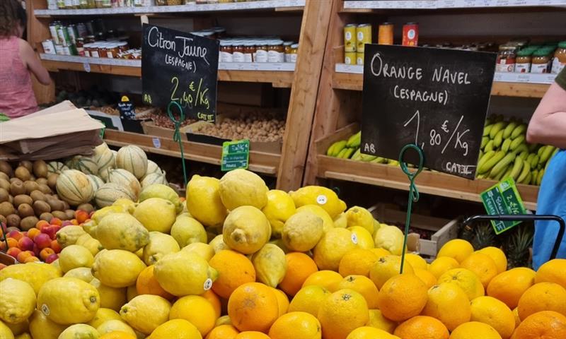 Casino et Spar International s'engagent sur un partenariat de long terme