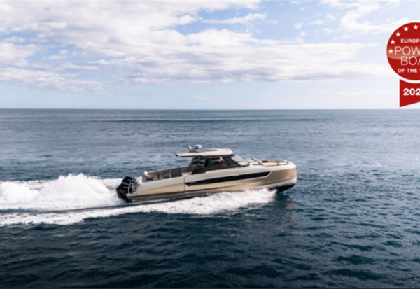 Catana : chiffre d'affaires annuel en baisse de 18% pour le pôle Bateaux