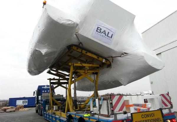 Catana : nouvelle saison prometteuse ?