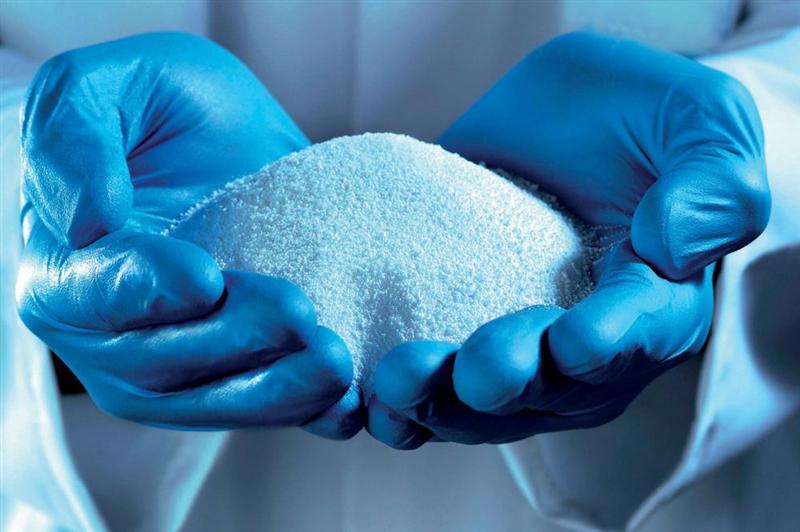 Chimie : 150 ME pour protéger l'industrie chimique française