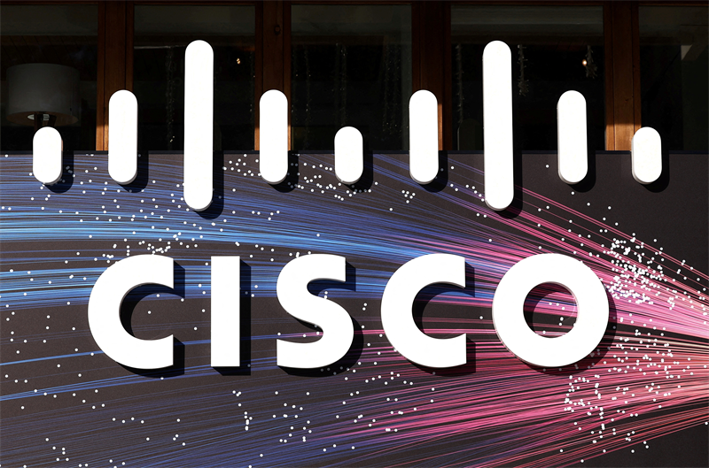 Cisco : des résultats en ligne avec les attentes, mais sans plus