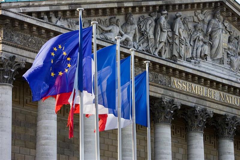 Clôture Paris : 5ème séance de baisse consécutive