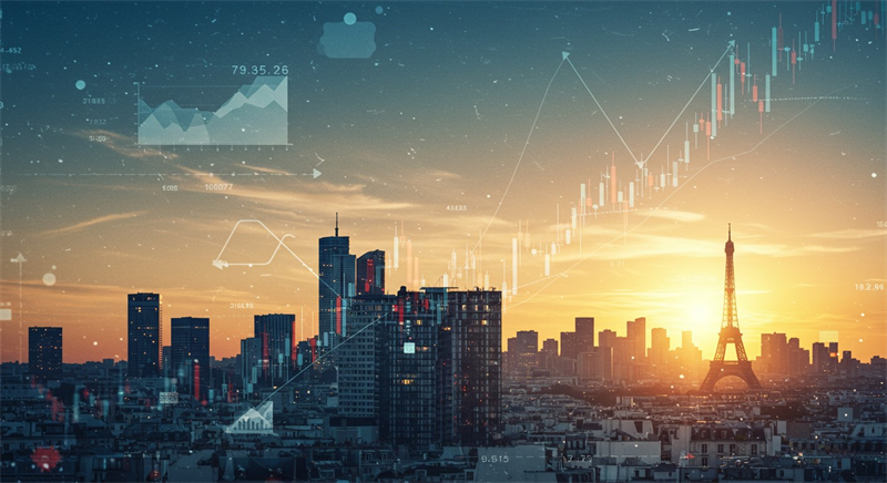 Clôture Paris : la volte-face de Trump relance les marchés