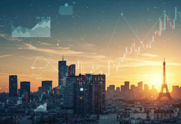 Clôture Paris : la volte-face de Trump relance les marchés