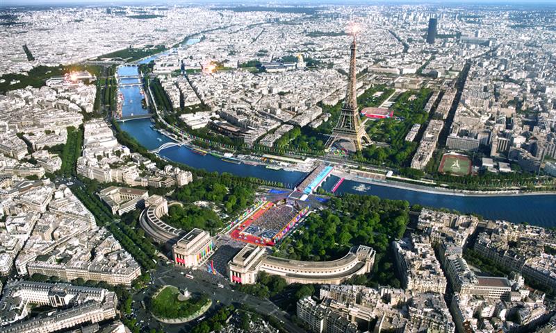 Clôture Paris : le CAC 40 de retour au sommet !