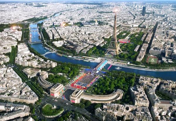 Clôture Paris : le CAC 40 de retour au sommet !