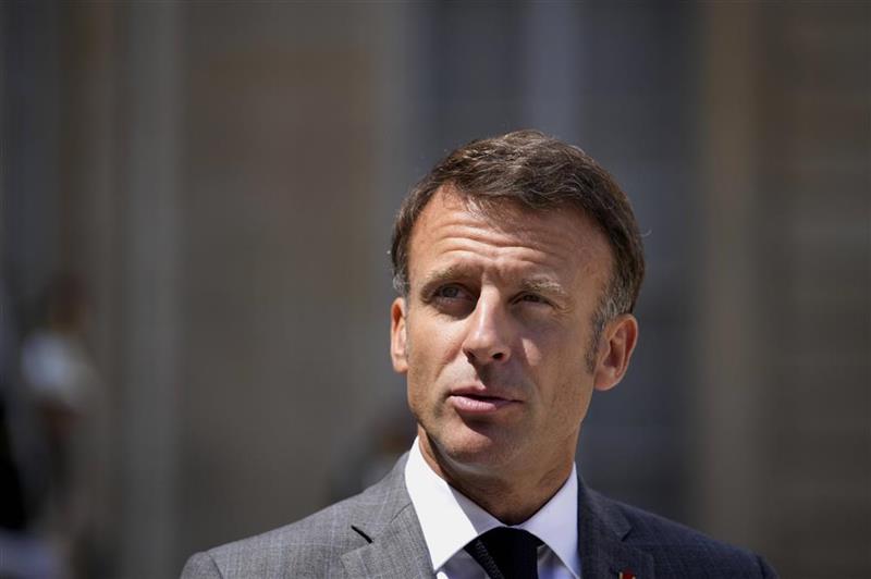 Clôture Paris : le CAC 40 plonge en fin de séance